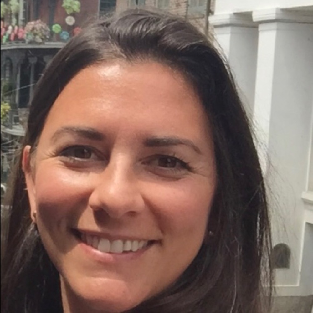 Meet your Posher, Stacy